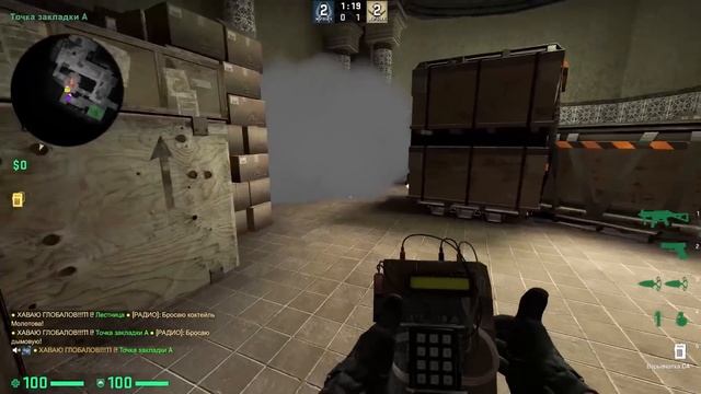 CS:GO ПУТЬ ДО ГЛОБАЛА БЕЗ ЧИТОВ. КАЛИБРУЮ НАПАРНИКИ ЭТО БРЕД! смотреть онлайн