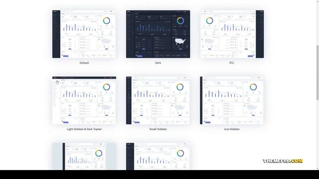 Nazox - Django Admin and Dashboard Template admin template ui Website Builder смотреть онлайн