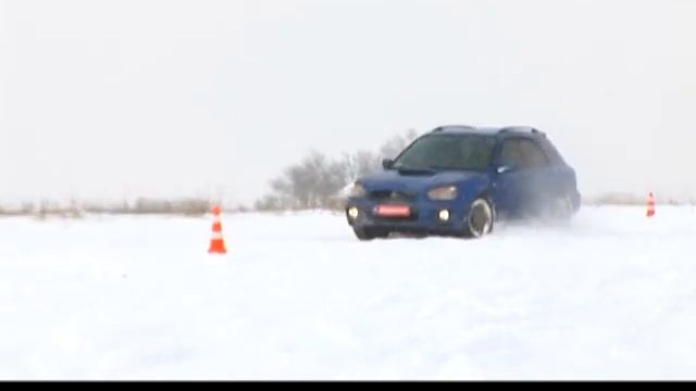 Автопілот Тест: Nokian Hakkapeliitta 4 vs. Nokian Hakkapeliitta R смотреть онлайн