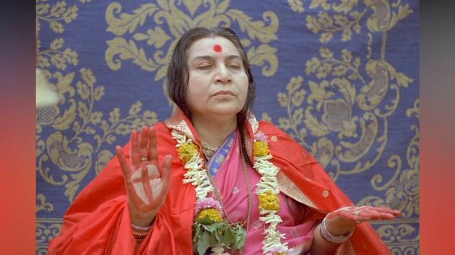 || Rag Durga || Anahata Chakra || Sangeetha Ram Prasad || Sahajayoga Meditation || смотреть онлайн