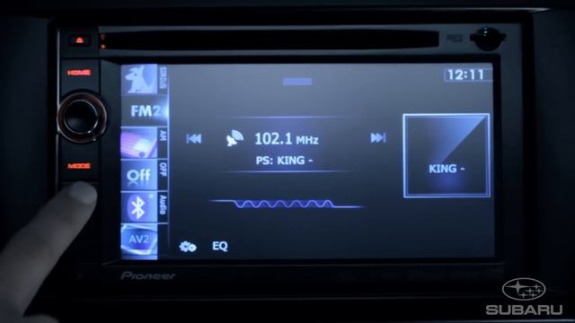 Pioneer AVIC-X9310BT (1 of 4) -- Orientation and A/V смотреть онлайн