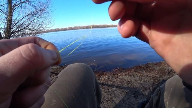 А что там по рыбалке? Шлюзы 07.04.22 смотреть онлайн