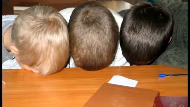 Благодарность учителям группы "Жемчужинки" от учеников смотреть онлайн