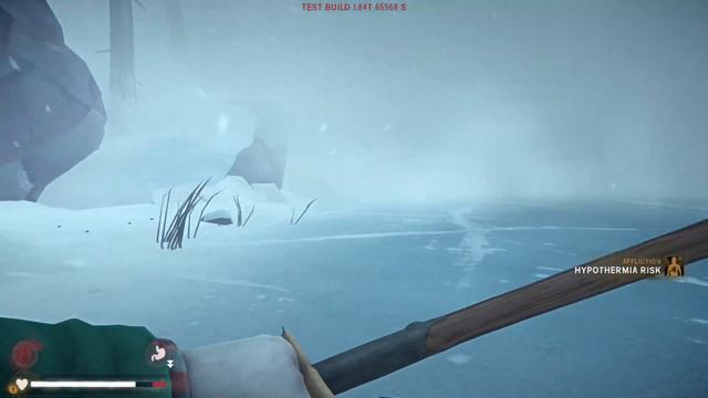Let's Play The Long Dark Interloper - Episode 29 - Mystery Lake смотреть онлайн