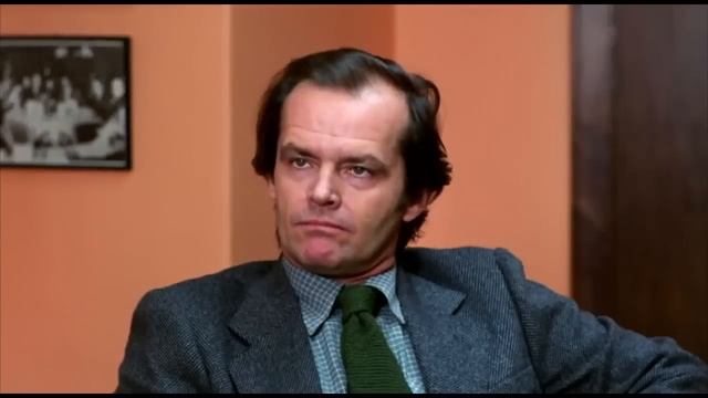 The Shining - Official Trailer [1980] HD смотреть онлайн