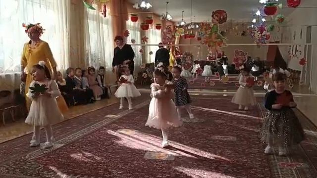 Арушка праздник осень 2 смотреть онлайн