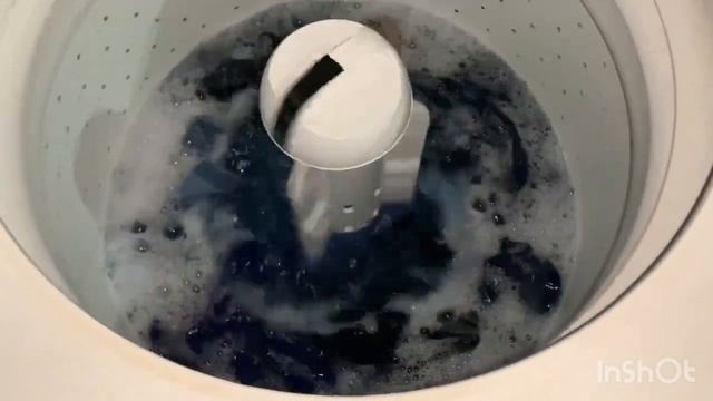 Lavadora Electrolux turbo acqua jet 15.2kg direct drive (LTA15) “jeans” смотреть онлайн