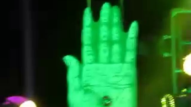 ПИКНИК "Египтянин" 09.10.11. Крокус Сити Москва смотреть онлайн