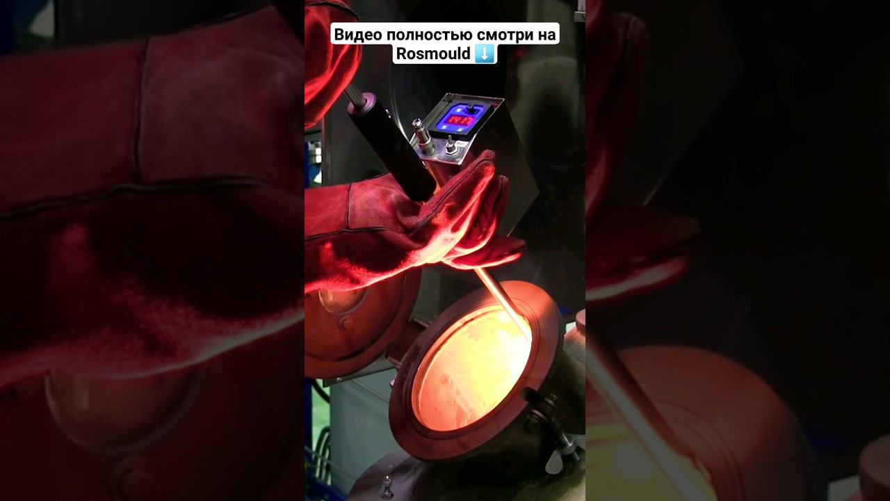 Металлообработка на заводе в Питере смотреть онлайн