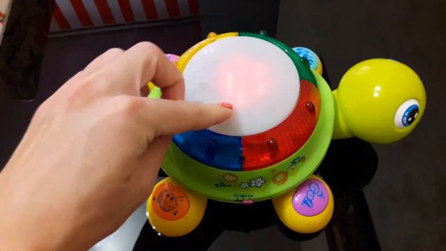 Обзор игрушки Huaile toys смотреть онлайн