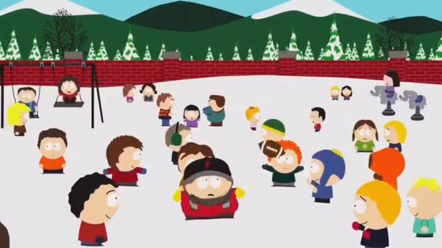 kyle beating ass for 3 minutes and 11 seconds смотреть онлайн