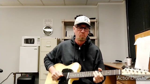 Jamming on the new guitar! Van Life + 👍 смотреть онлайн