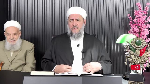 İsmail Hünerlice Hoca ile Ünalan Sohbeti | 14.02.2024 - 4 Şaban 1445 смотреть онлайн