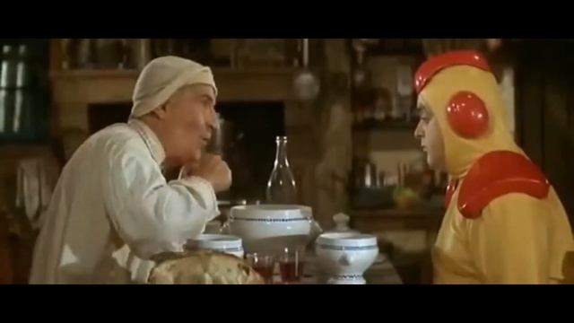 La Soupe Aux Choux,  Raymond Lefèvre. Reverend John REMIX 2023