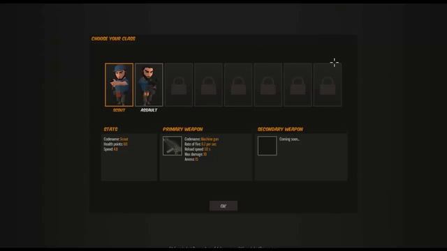 Гайд-обзор Of Guards And Thieves смотреть онлайн