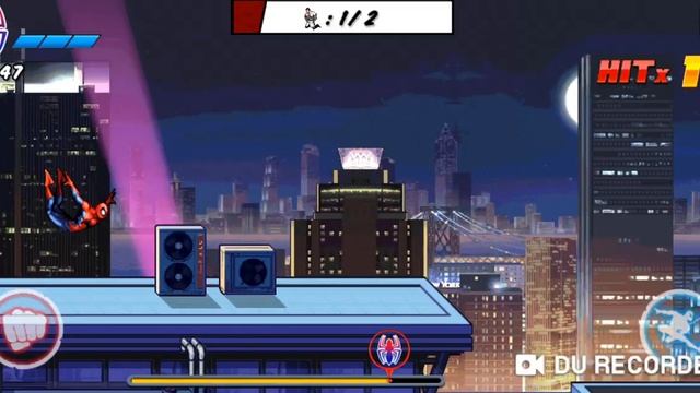 Spider man ultimate power#5 финал смотреть онлайн