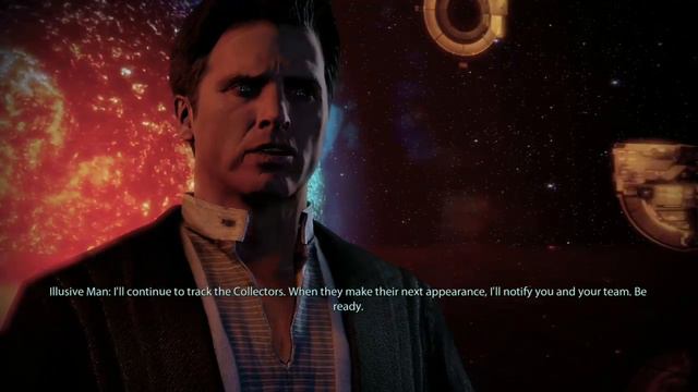 Let's Play Mass Effect 2 Part 4: Messing With the Quarians смотреть онлайн