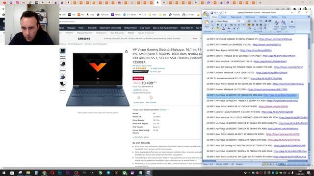 12 Eylül 2023 Laptop Önerileri, Soru Cevap Canlı Yayını смотреть онлайн