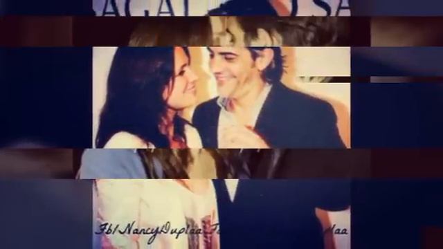 Nancy Duplaa y Pablo Echarri La Pareja Más Linda ❤❤❤ miren la descripción смотреть онлайн