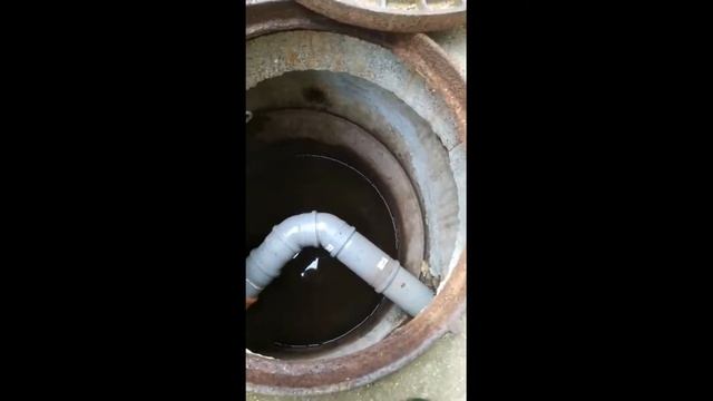 Септик модуль ОТЗЫВ от нашего Заказчика, Андрея. О работе модуля БиоАктиватора ФИЛЬТР-3 смотреть онлайн