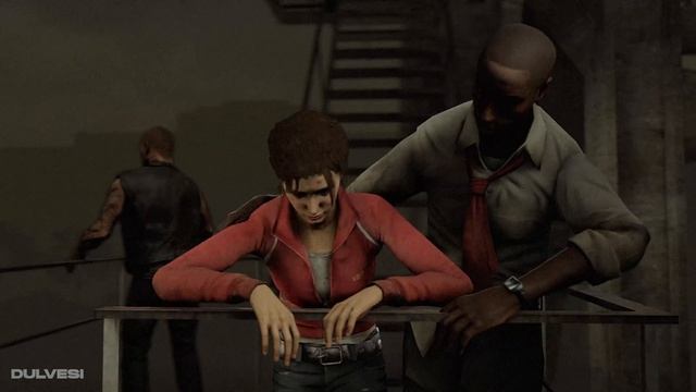 [SFM | L4D2 ] The Wrong Resurrection смотреть онлайн