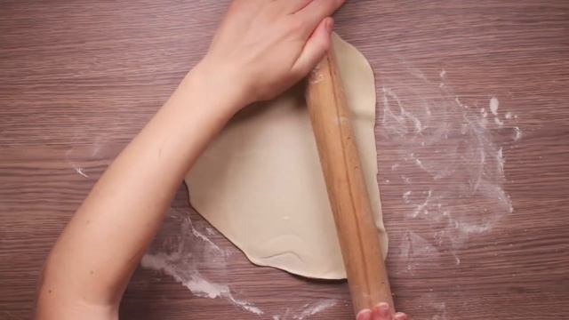 Постные вареники с картошкой - вкусный рецепт!