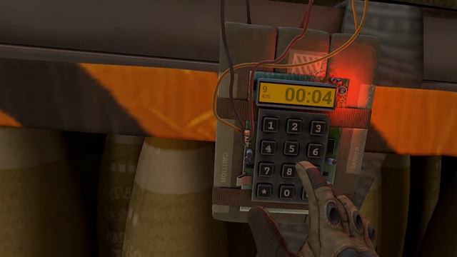 Git Gud Guide to Search and Destroy | Pavlov VR смотреть онлайн