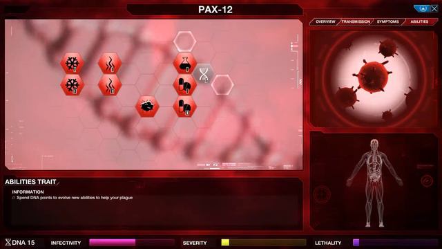 Shorter and faster! Plague Inc Evolved Custom Scenario Blood Solidification & Be a Youtuber #235 смотреть онлайн