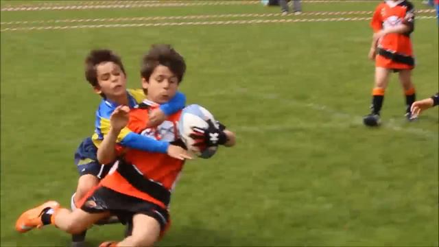 3-5-2015 Giornata Minirugby Lombardo (Mantova) смотреть онлайн