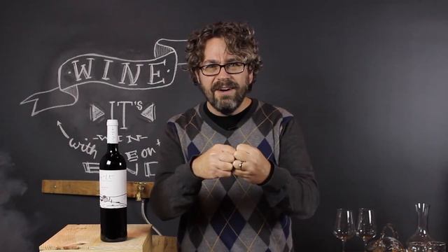 Best Wines Online: Espelt Garnacha Old Vines 2012