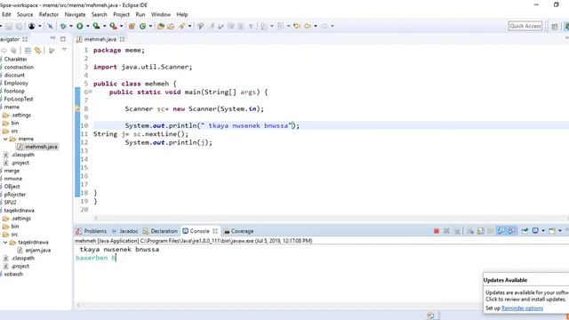 5 Exam Scanner Useing To Find Positive And Negative Number In Java смотреть онлайн