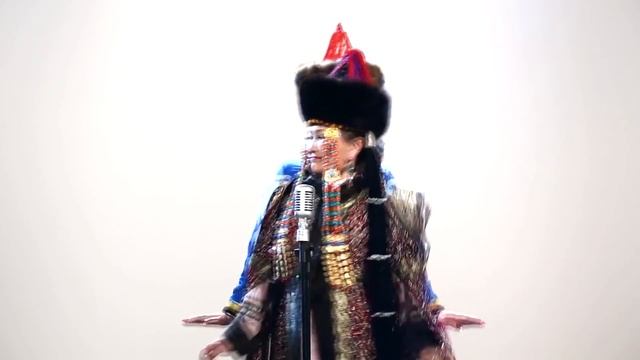 Yohor Ch.Enkhzul Буриад дуу Буряад дуун Ч.Энхзул Ёохор смотреть онлайн