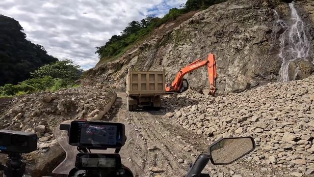 My Plan To Cross The DARIEN GAP. S6-E25