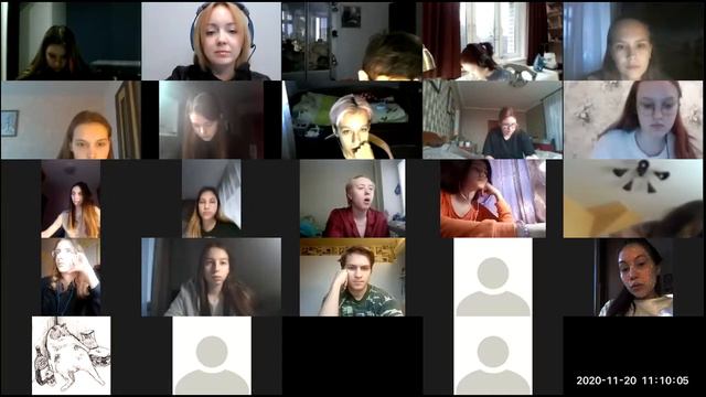 20.11.2020 История ДЗ-201 смотреть онлайн