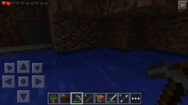 PRO приключение в майнкрафт PE(#1)Аллах акбар!!! смотреть онлайн