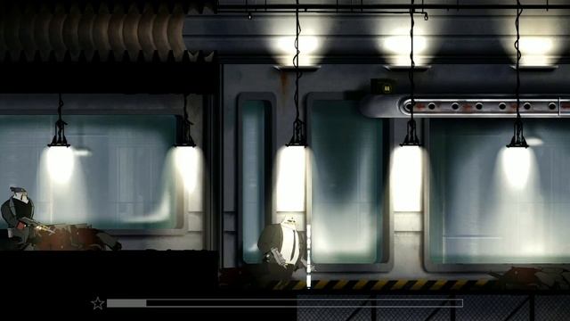 Rocketbirds Hardboiled Chicken - Chapter 15 (Final)