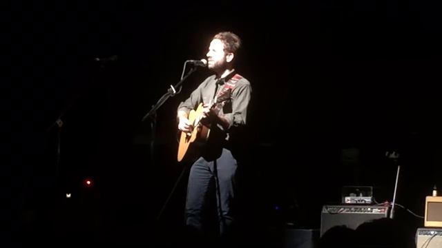 Crack the Case - Dawes - Live in Wilmington - 3.7.17 смотреть онлайн