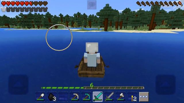 I Find SIREN HEAD in Craftsman: Building Craft смотреть онлайн