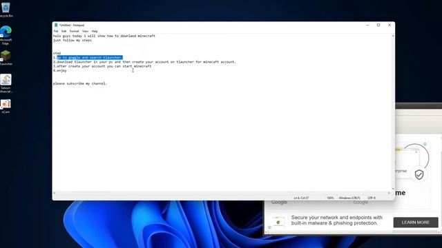 how to download minecraft java edition for free. смотреть онлайн