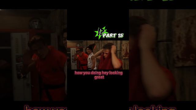 Street Fighter 1994 (Part 15) смотреть онлайн