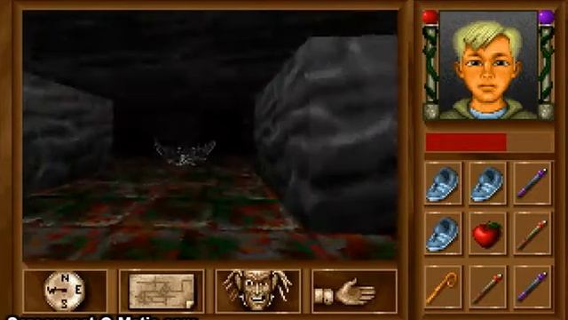 Let's Play IM Meen Part 22: Are You Afraid Of The Meen смотреть онлайн