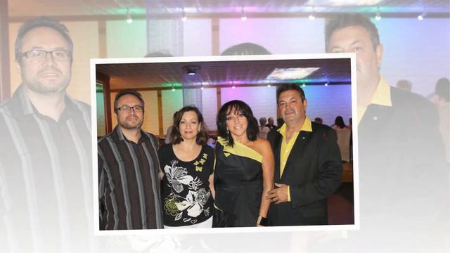 DAVID'S 60-th BIRTHDAY!!! VER 4 смотреть онлайн