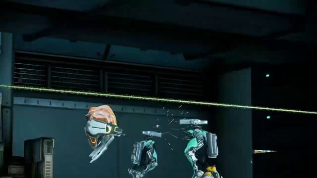 Warframe Armor Alchemy Atom & Archetype смотреть онлайн