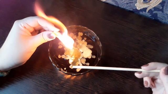 ?❣События ближайших дней⚡???Гадание на воске? смотреть онлайн