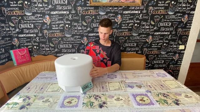 Яблочная пастила ? ПП десерт / Рецепт яблочной пастилы смотреть онлайн