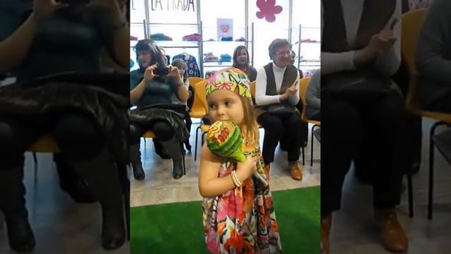 desfile corte ingles смотреть онлайн
