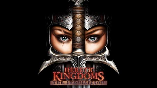 Heretic Kingdoms The Inquisition ost - Theme: Main menu смотреть онлайн