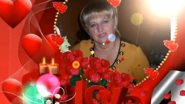 рябина на снегу.mpg..ЗОЯ.... смотреть онлайн