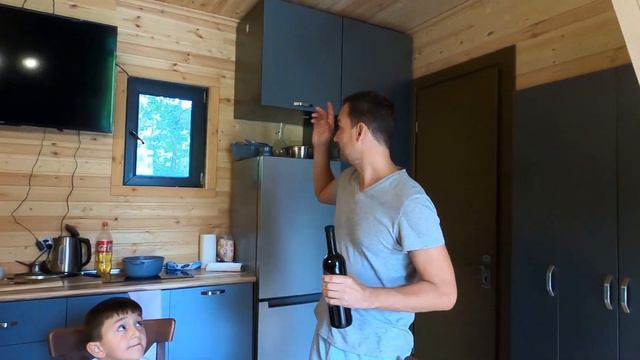 Сванетия - альтернатива Альпам! WinterFell Mestia - особое место для любителей природы и комфорта.