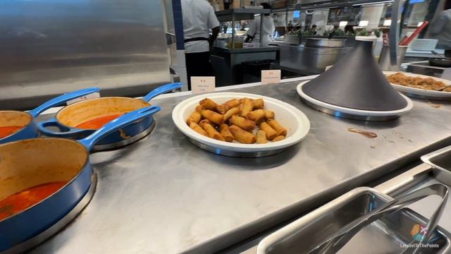 42. Bahamas Grand Hyatt Baha Mar | JetBlue Mint | Trip report смотреть онлайн